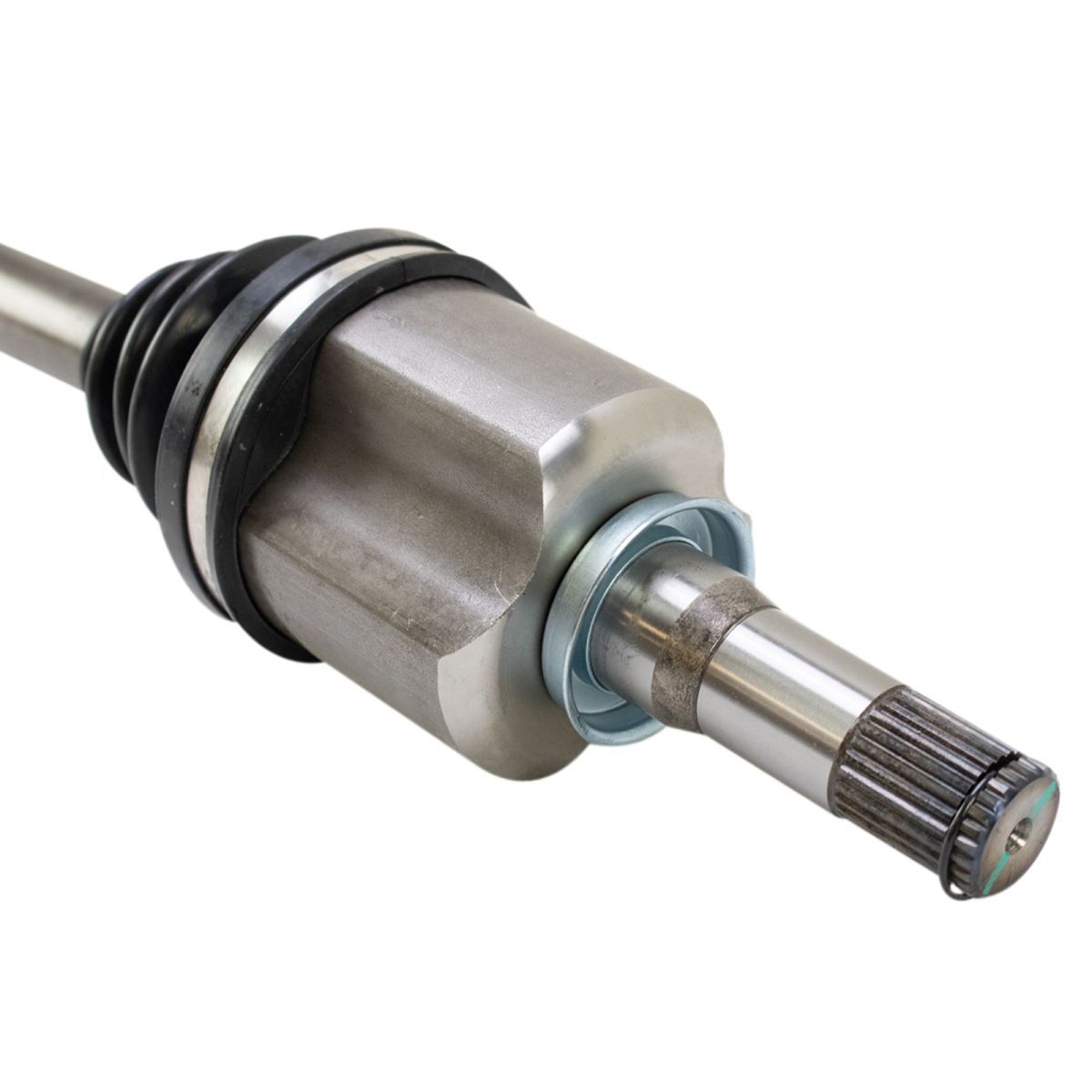Front CV Axle Shaft Assembly Left Driver Side For Ford V6 3.5L