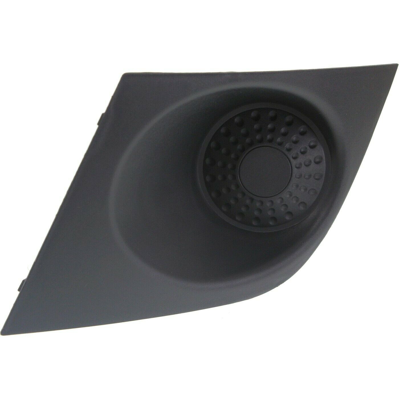 Fog Light Cover Driver Left Side LH Hand Sedan For 2007-2012 Nissan Versa