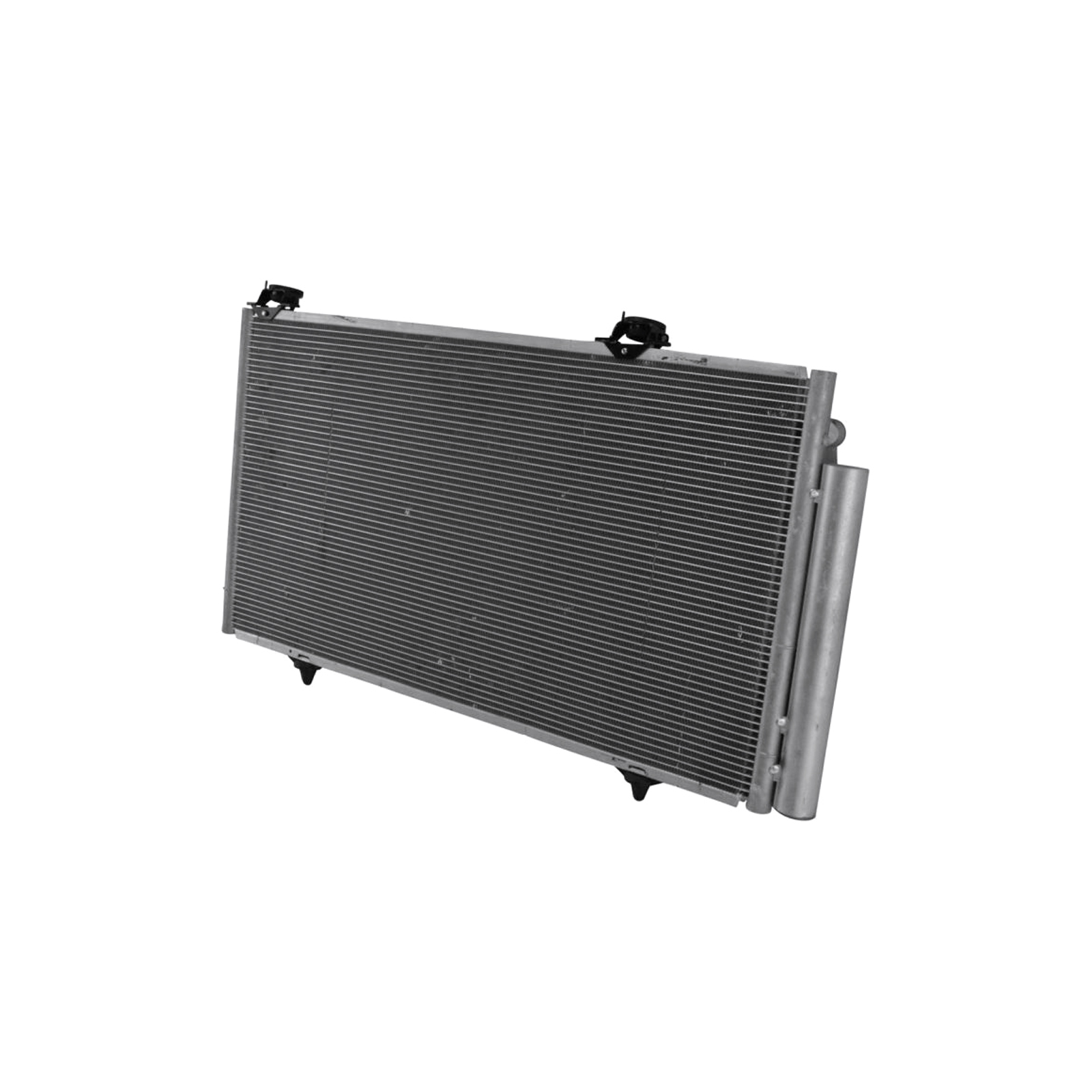 AC Condenser A/C Air Conditioning With Receiver Drier For XA XB Brand