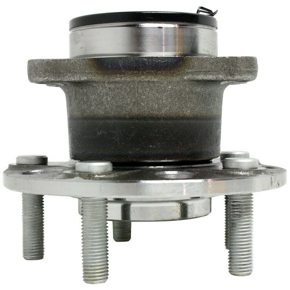 2 Sets Of - For Dodge Caliber Jeep Compass Jeep Patriot Rear Wheel Hub Assembly