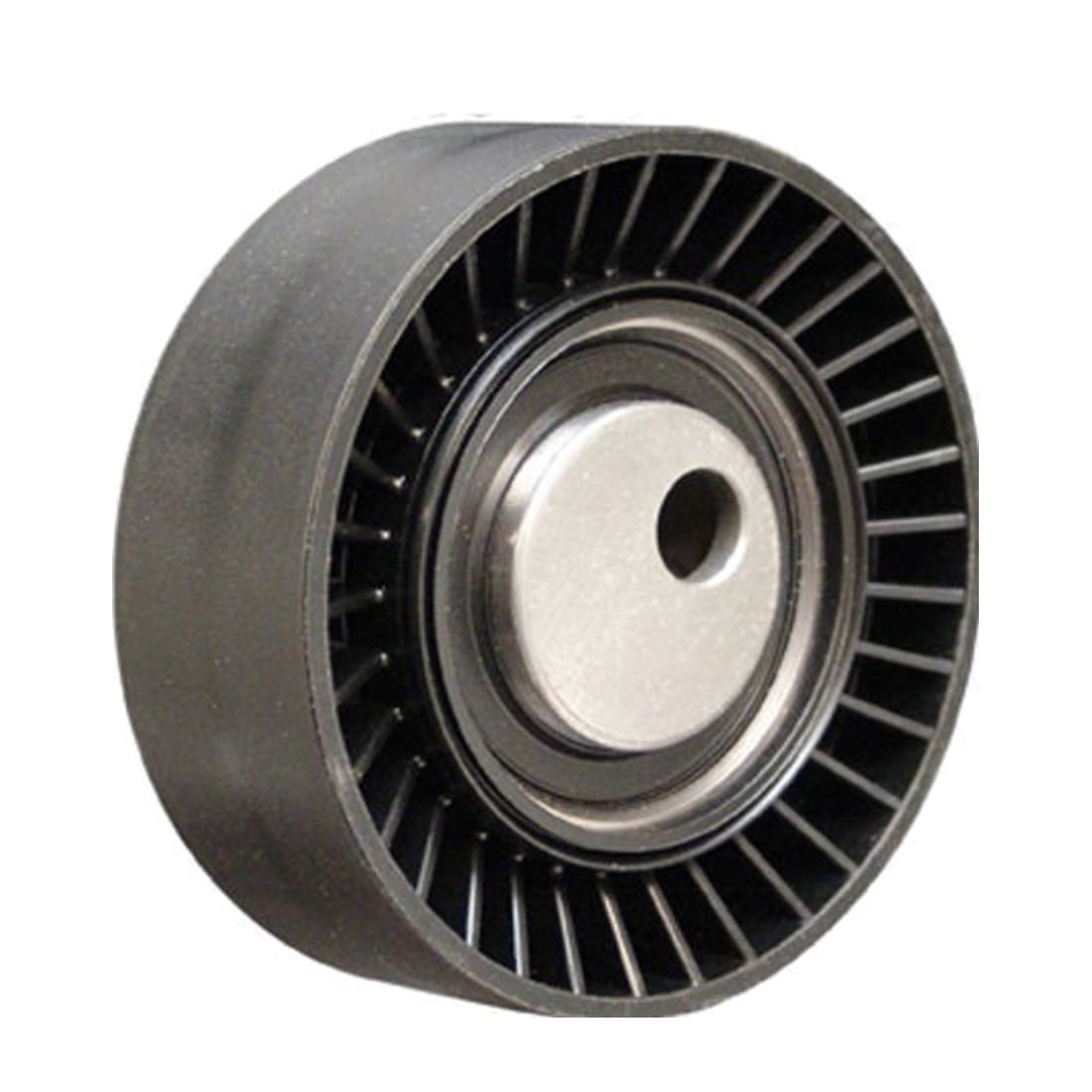 For 98-02 Z3 M Roadster Convertible Accessory Drive Belt Idler Pulley 89089