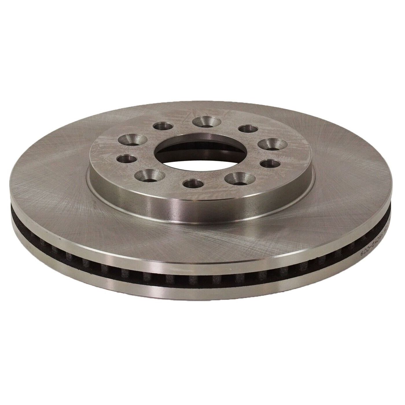 For 05-07 Mercury Monterey Luxury Mini Passenger Van Front Disc Brake Rotors