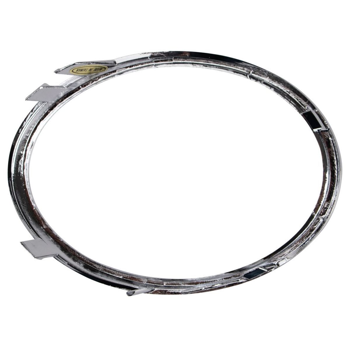 For 08-12 A5 Quattro Base 10-11 A5 Quattro Cabriolet Front Left Fog Light Trim