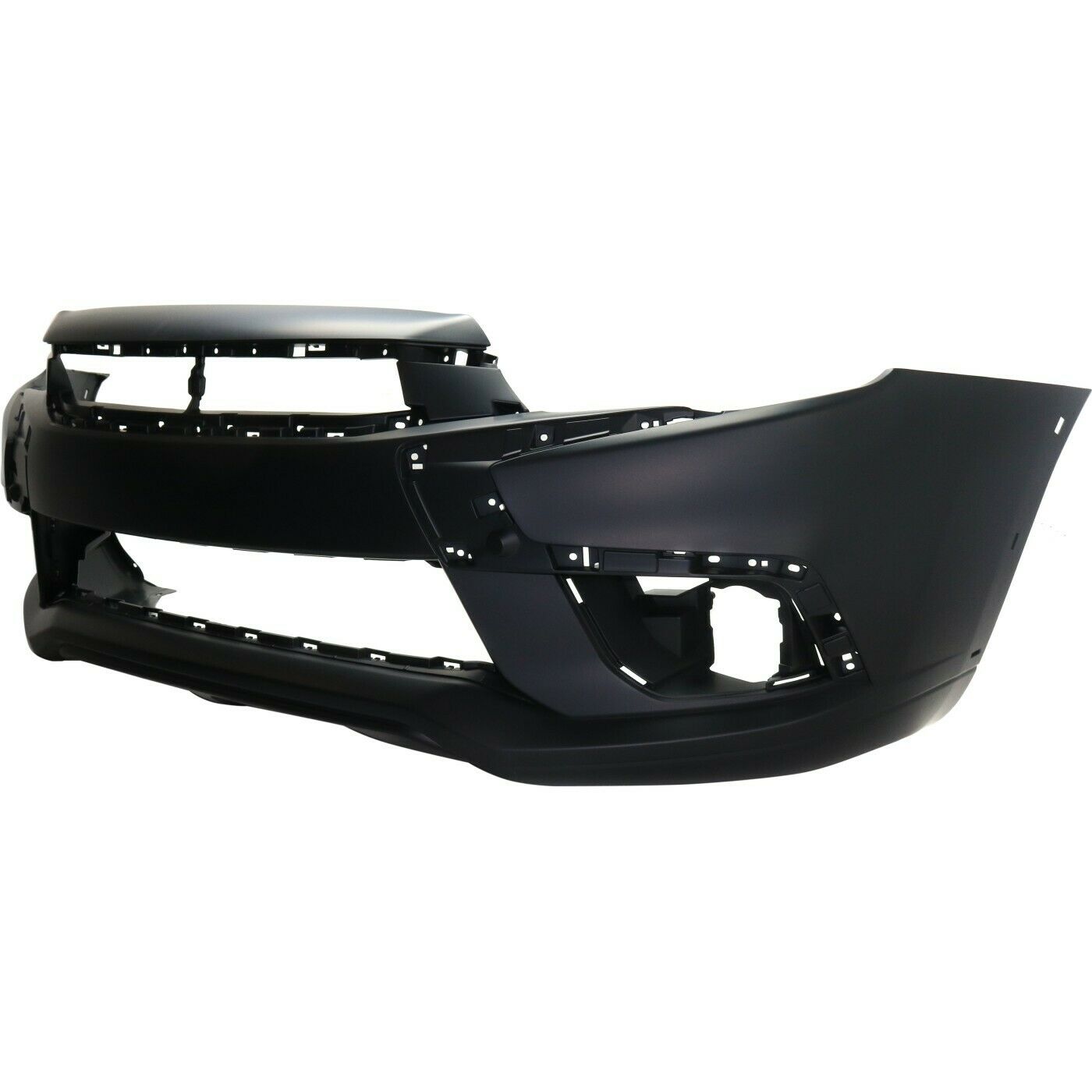 Bumper Cover Facial Front For Mitsubishi 2016-2017 Outlander Sport 2016-2017 RVR