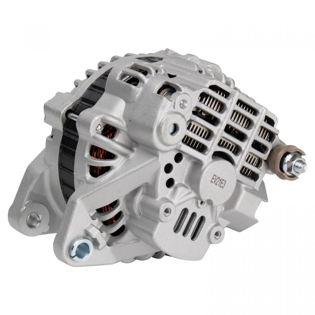 Alternator For 01-05 Sebring 01-05 Stratus 00-05 Eclipse 99-03 Galant V6 3.0L