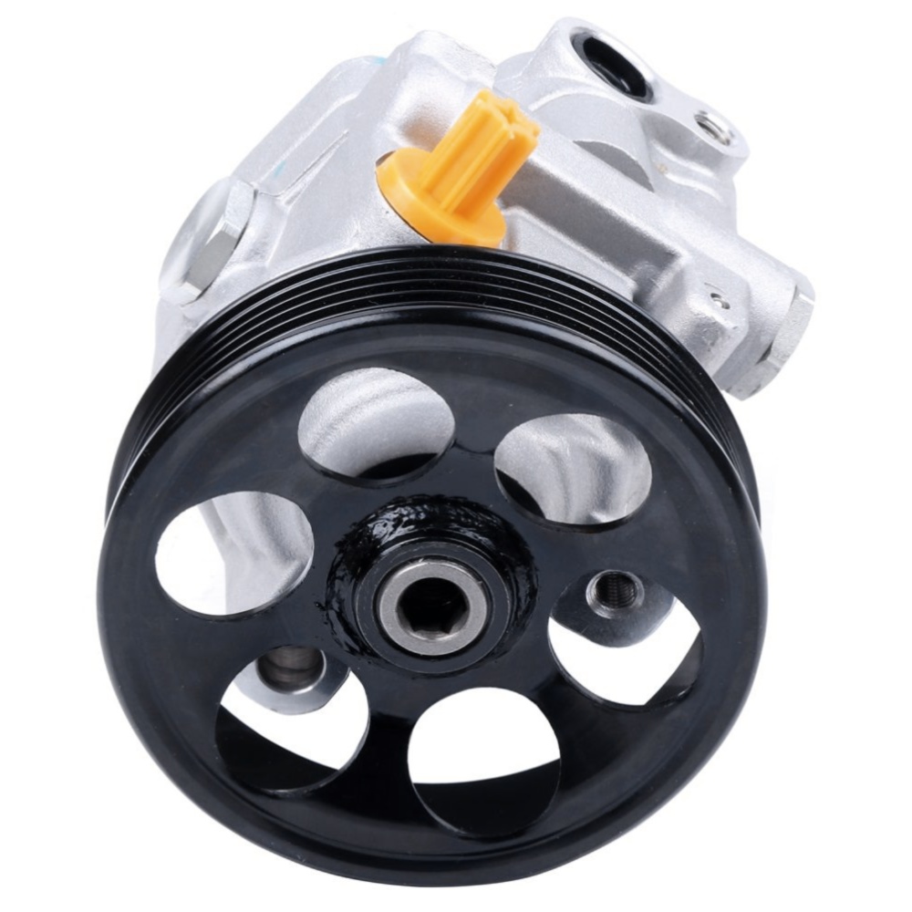 Power Steering Pump For Subaru 2008-2012 Impreza Sedan 2.0L 2.5L 34430FG010