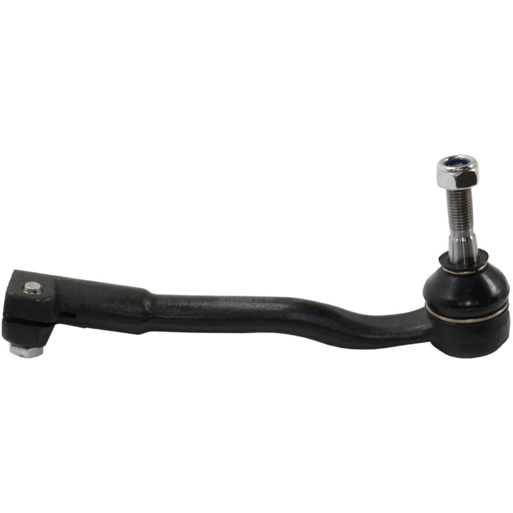 2pcs Front LH&RH Steering Tie Rod End Outer For 97-03 540i 00-03 M5 E39