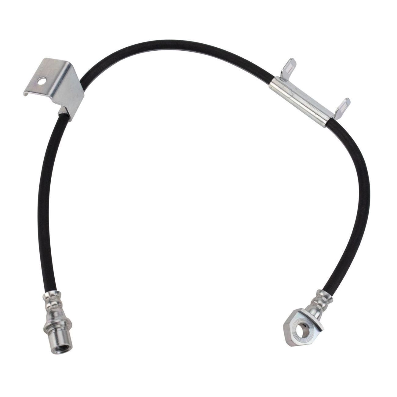 Front Right Brake Hose Fits Escalade Avalanche Silverado Tahoe Sierra Yukon
