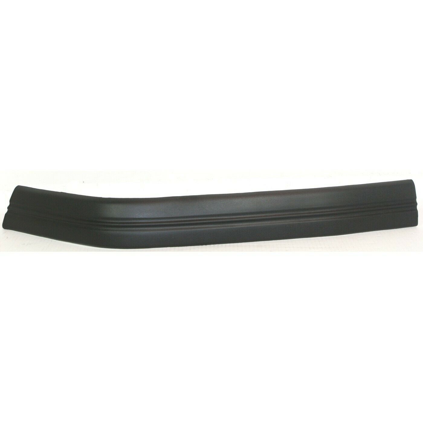 3 Sets Of - Bumper Trim For 1992-1997 Bronco F150 F250 F350 Front Bumper Mldng LH