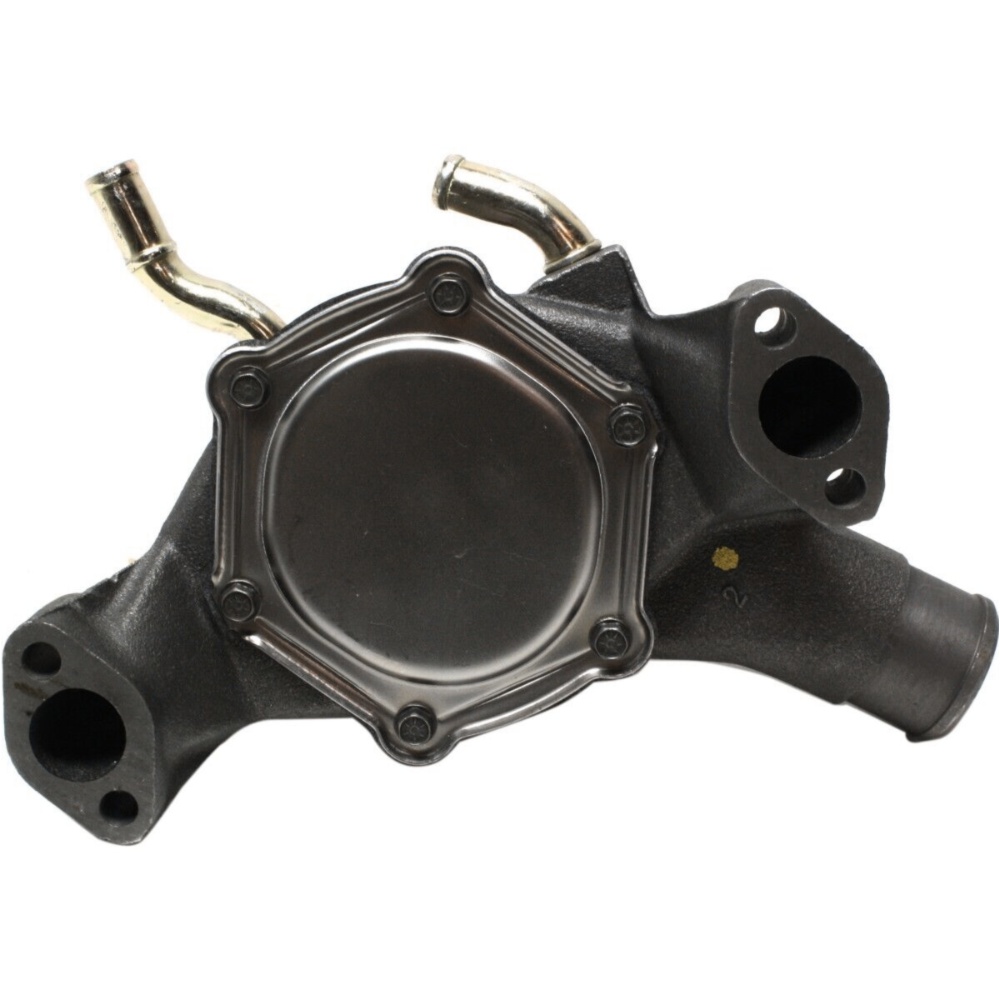 252-711 Water Pump New For Chevy Olds Suburban Express Van S10 Pickup