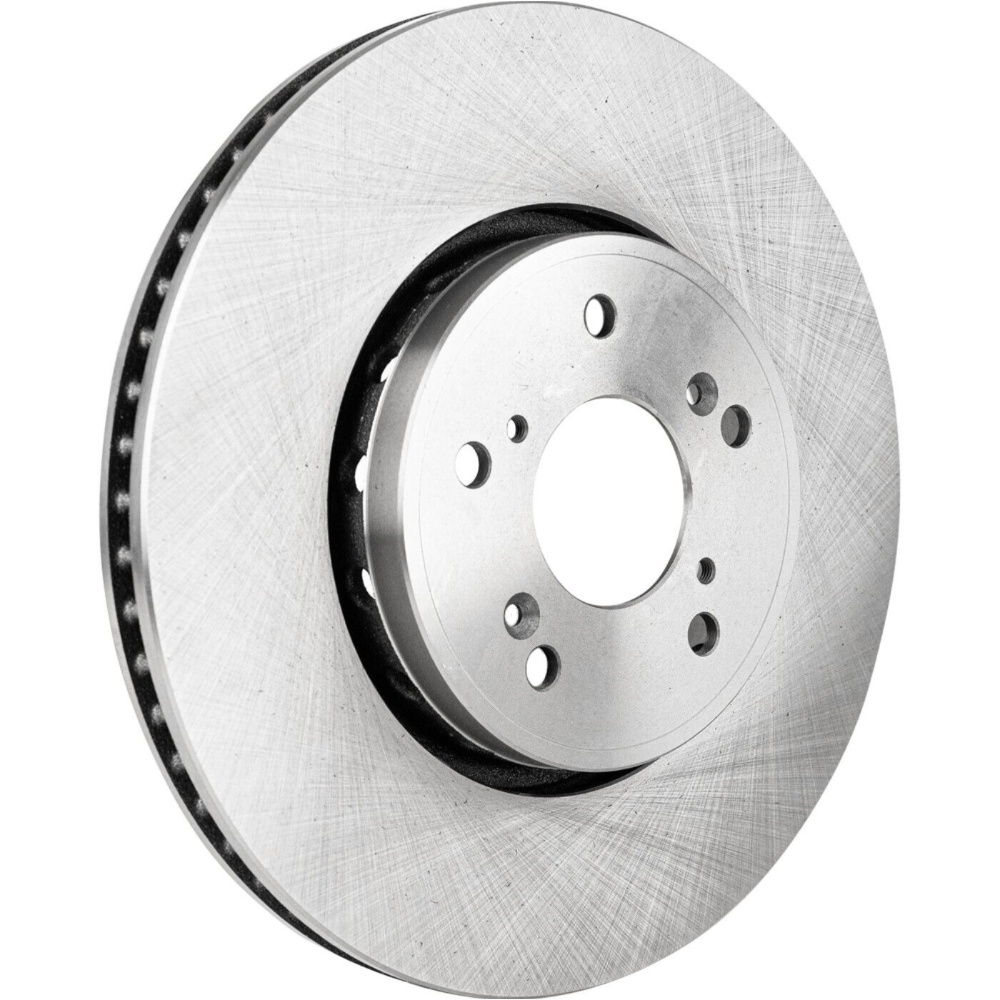 Front Brake Disc Rotors And Pads Kit For Acura 16 ILX Sedan 13-18 RDX