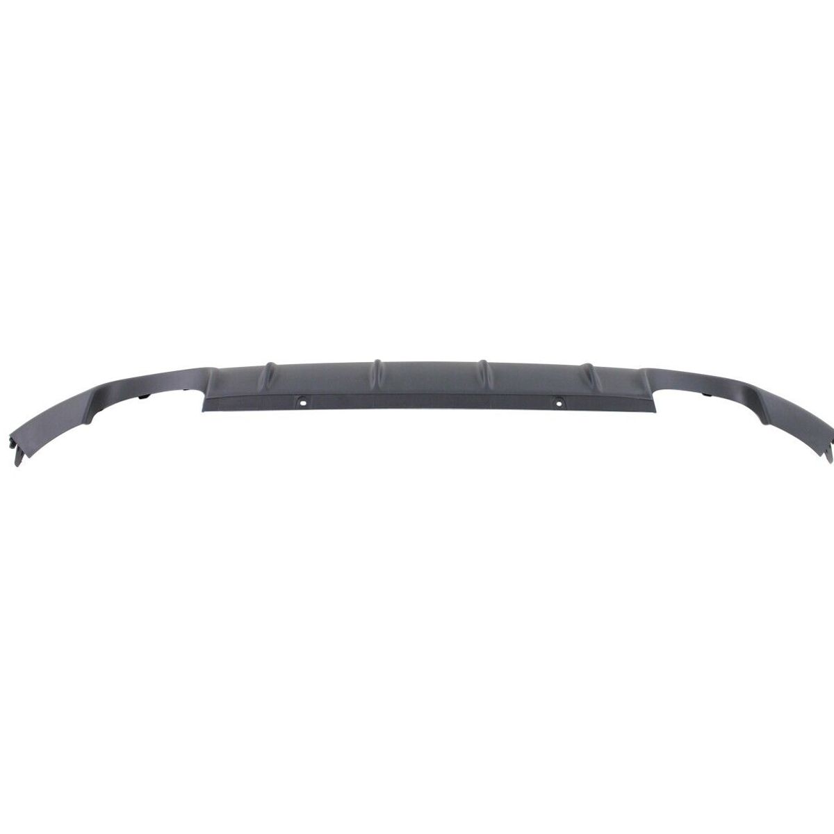 For Kia 2014-2015 Optima EX Luxury Air Dam Deflector Valance Rear 866124C600