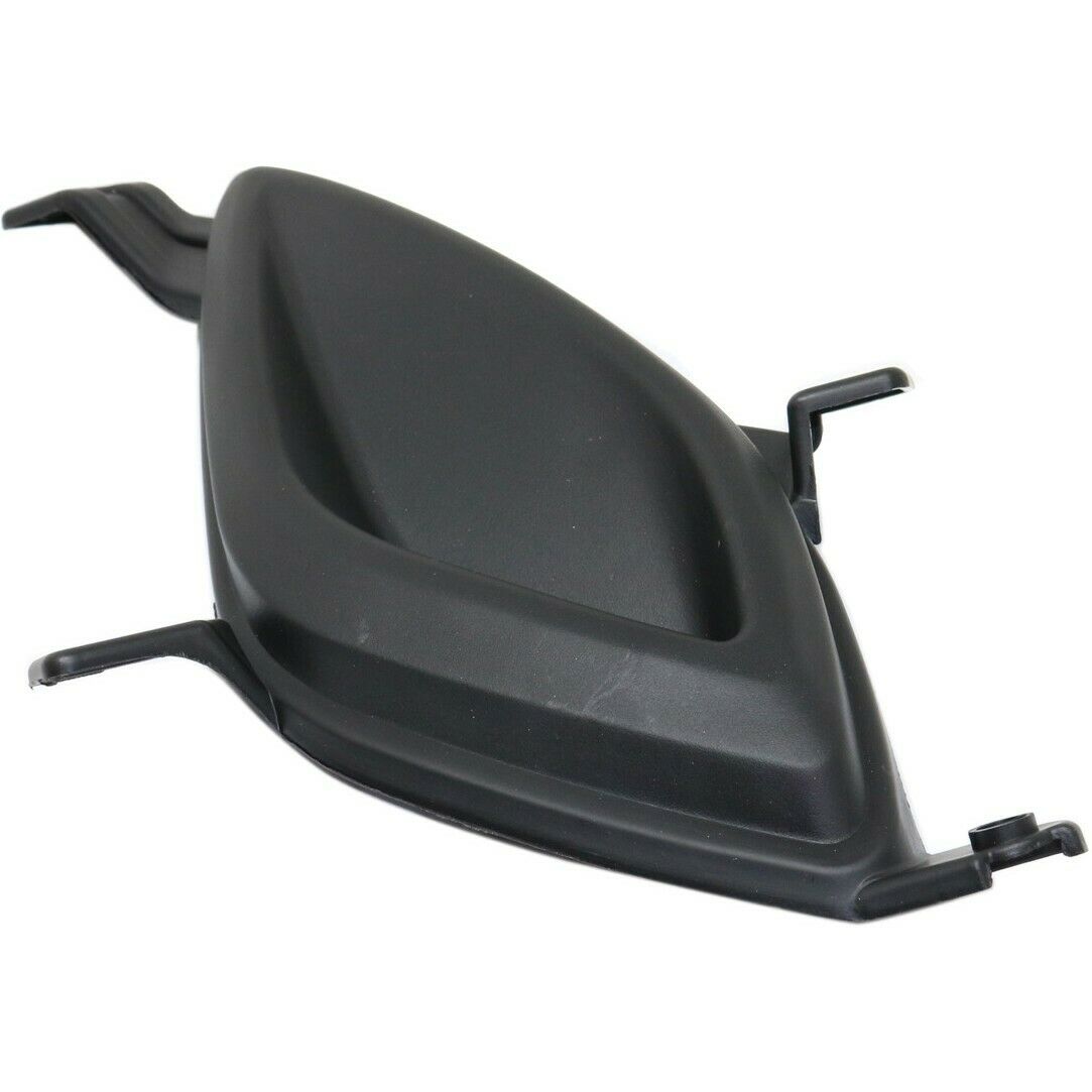 Fog Light Cover Driver Left Side LH Hand For 2011-2013 Hyundai Elantra Sedan