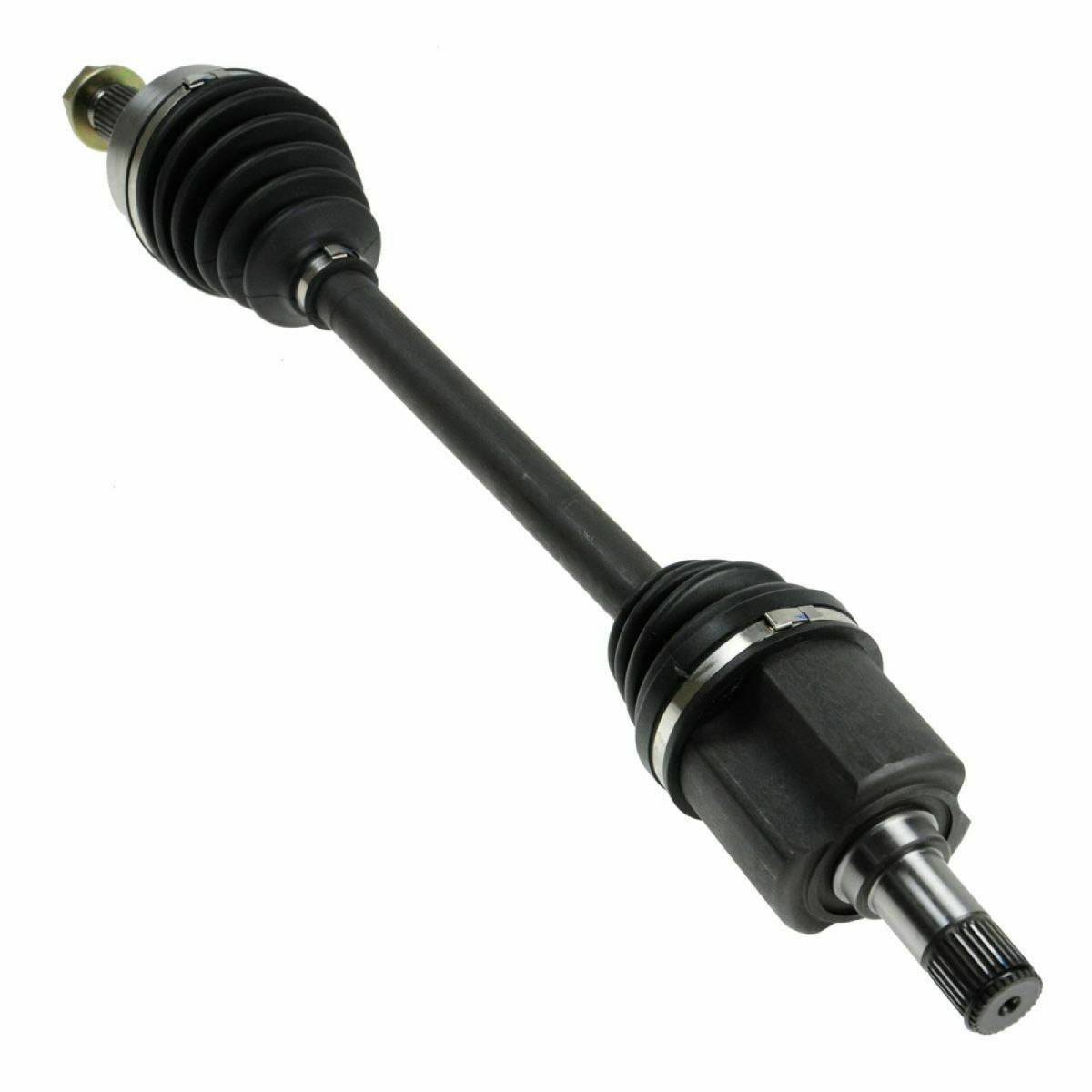 Complete CV Axle Shaft Assembly Front Pair 2pc For 2006-2014 Honda