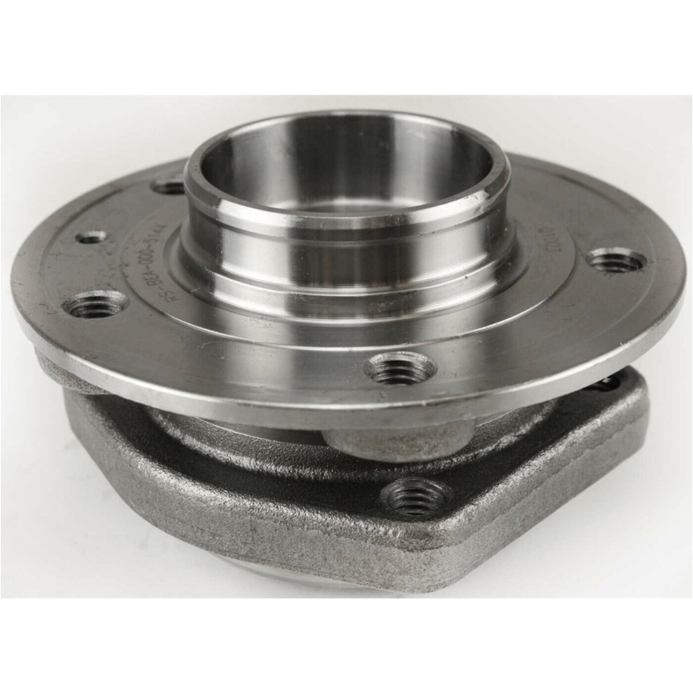 2 Sets Of - Wheel Hub For Volvo C70 Volvo S70 Volvo V70 Front Driver Or Passenger