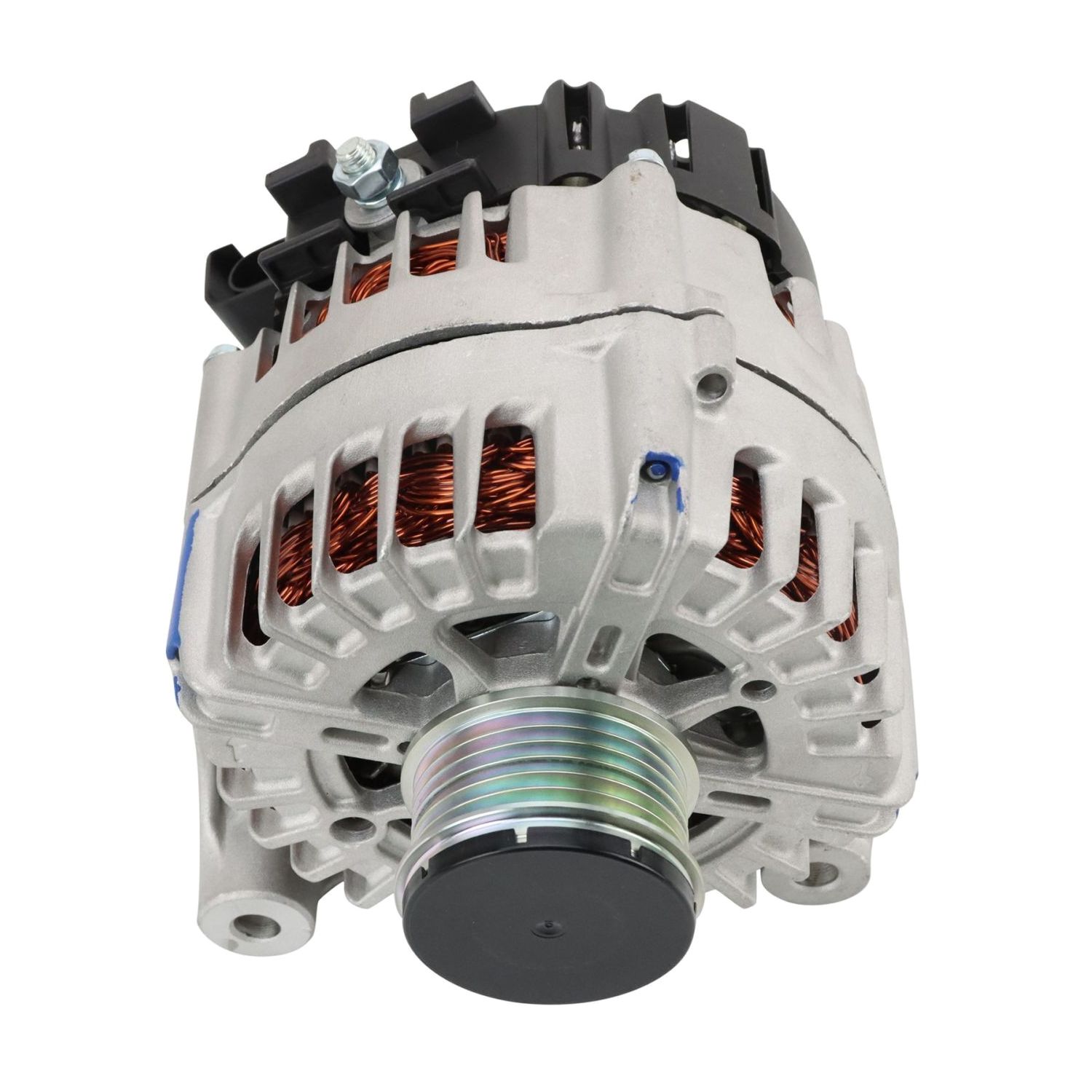 For 2014-2018 BMW 328d XDrive Alternator