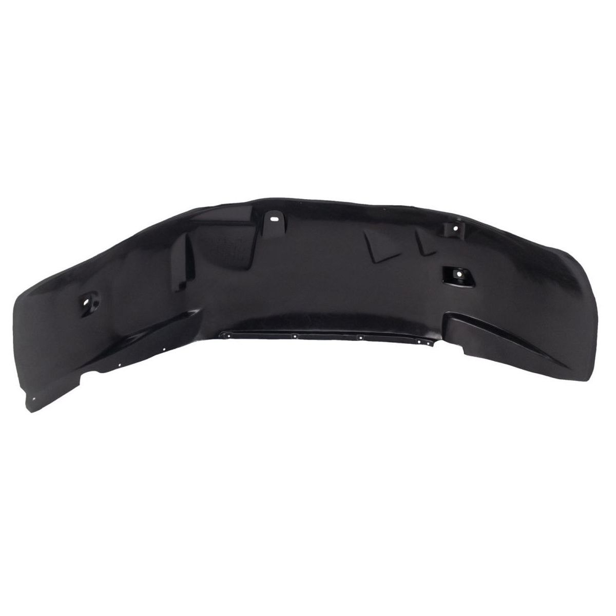 Inner Liner Set Fits 2005-2010 Dodge Dakota 2011 Ram