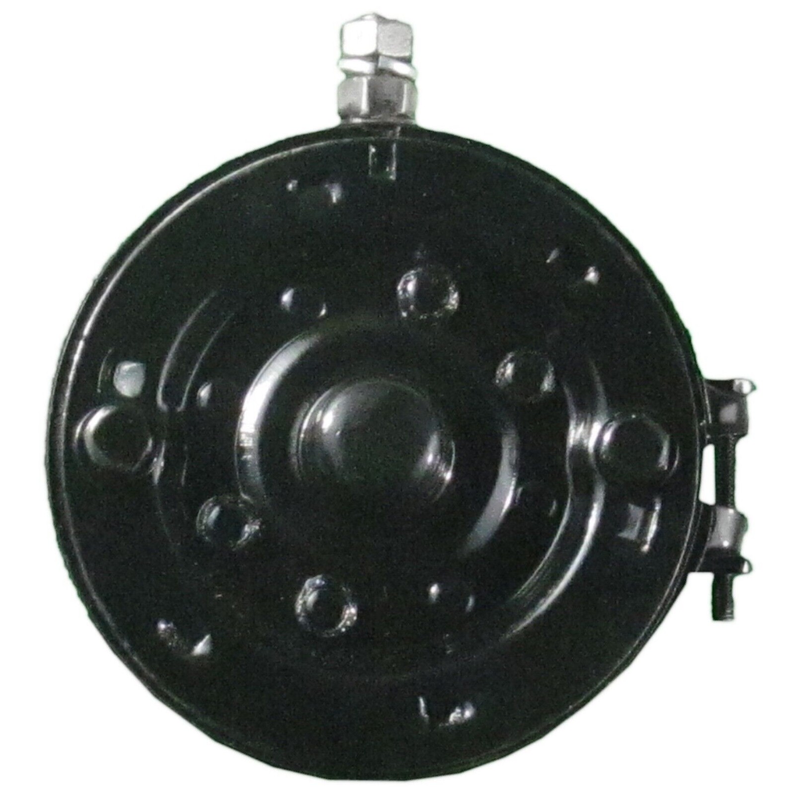 New 6 Volt Starter 3.9L/239CI V8 7HA11002 44-9607