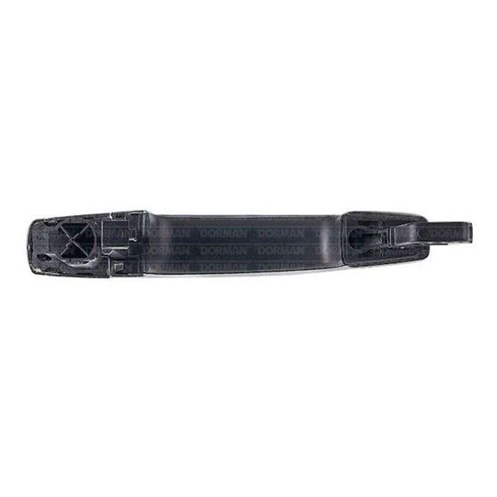 For 10 Allure CX 79798 Exterior Door Handle Front Or Rear Driver Passenger Side