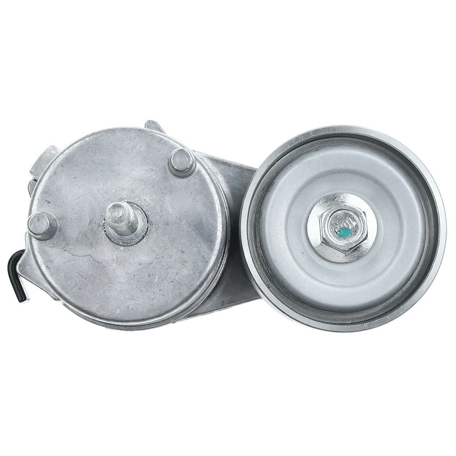 Belt Tensioner For Chevrolet Silverado 2500 3500 GMC Sierra 2500 3500 2001-2007