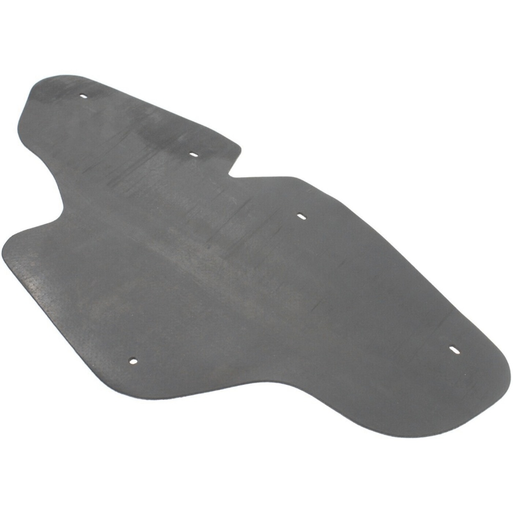 Mud Flaps Front Driver Or Passenger Side For Explorer Mountaineer Sport Trac