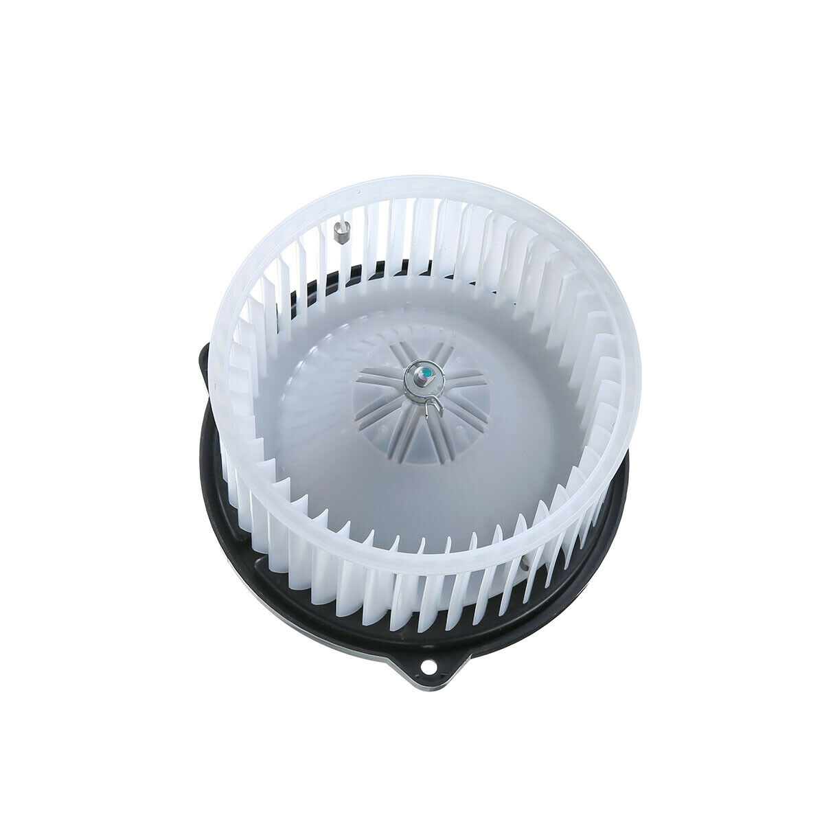 Heater Blower Motor W/ Fan Cage For Mercedes-Benz 700207