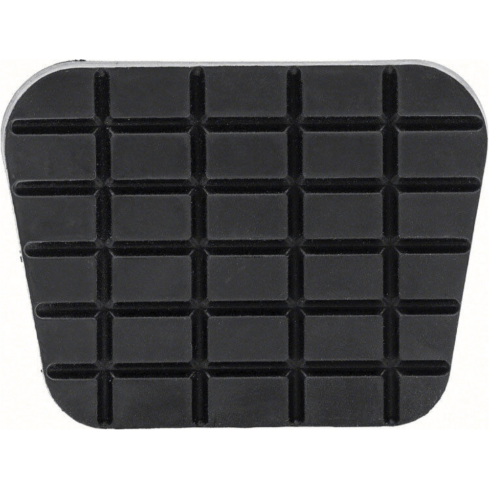 Brake And Or Clutch Pedal Pad For Chevrolet GMC And Trucks