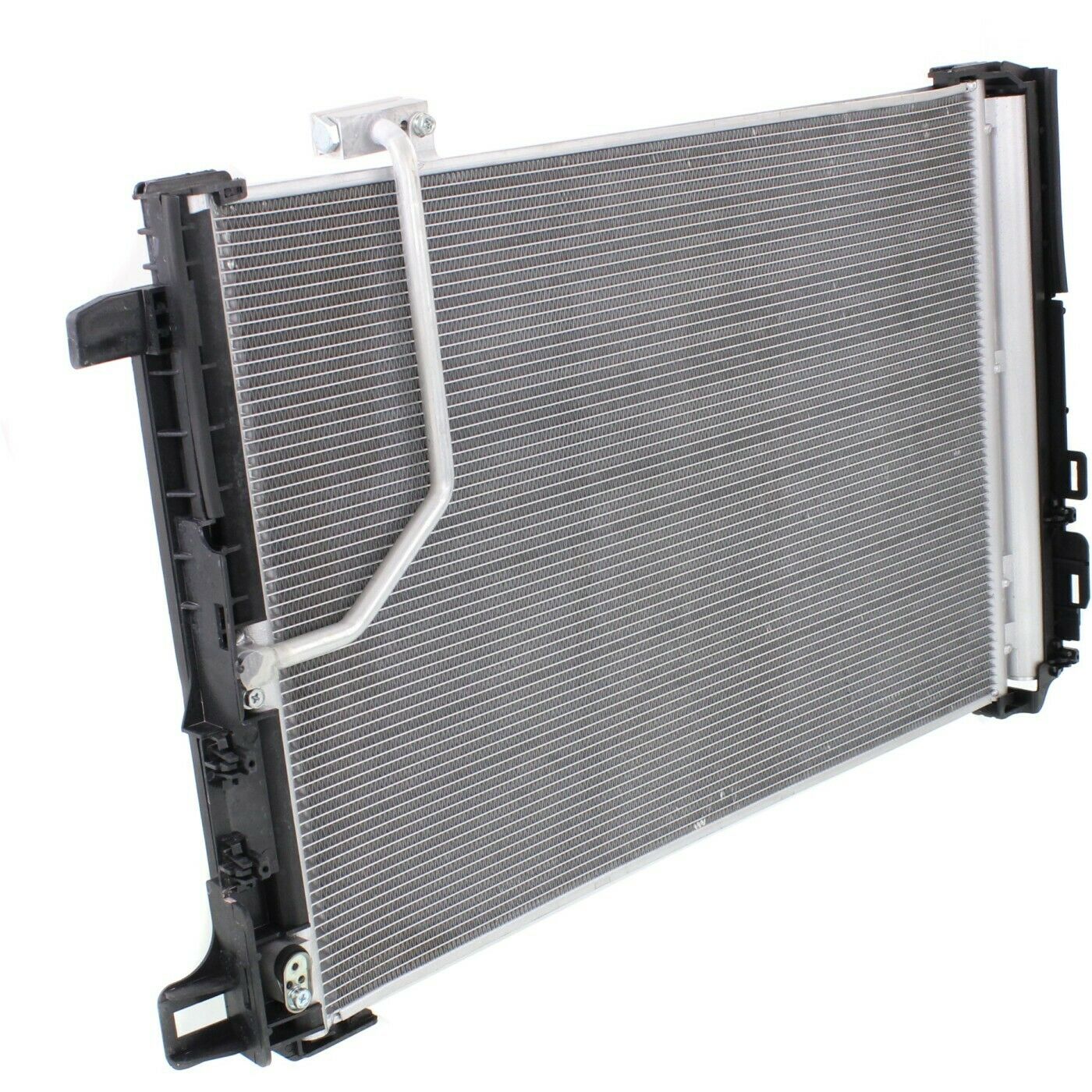 AC Condenser For 2008-2016 Benz C-Class E-Class GLK-Class SLK-Class With Drier