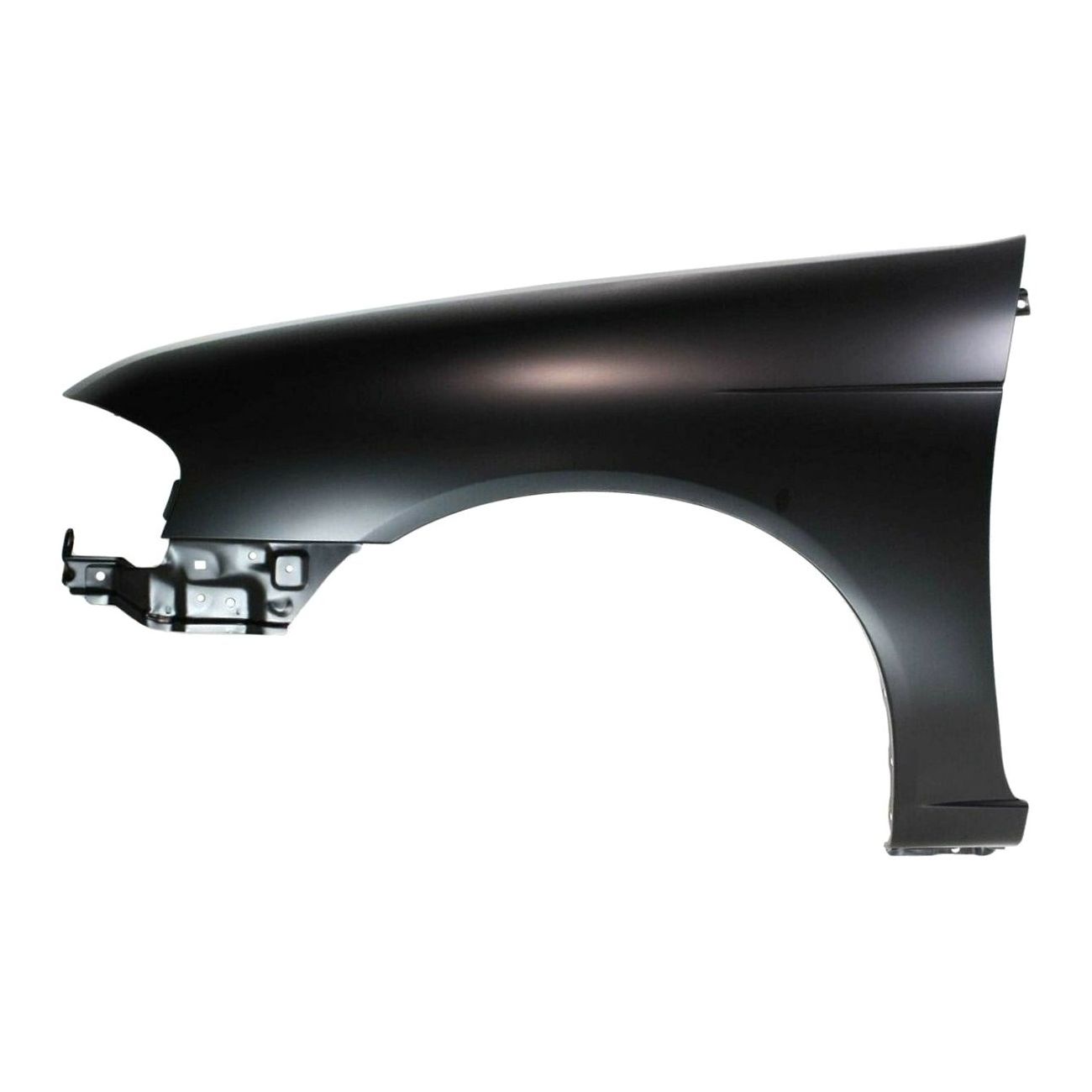 Fender For Nissan 2000-2006 Sentra Sedan Front Driver Side Primed Steel