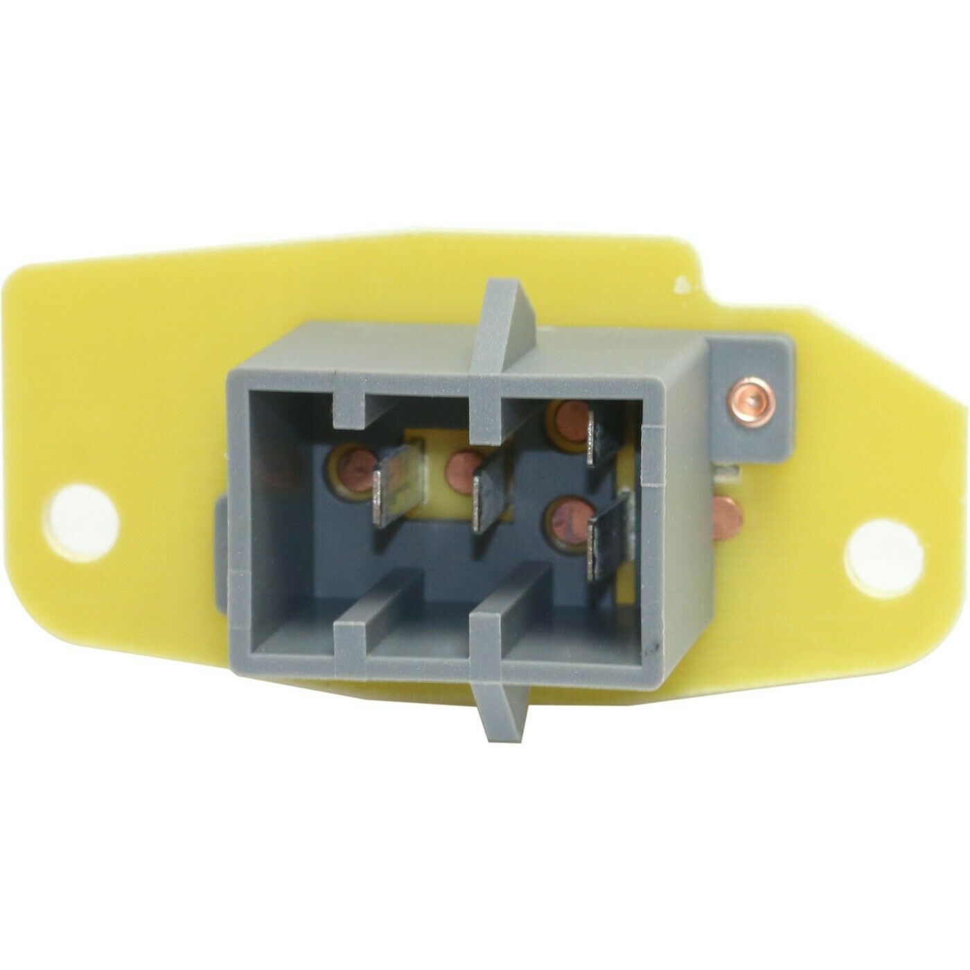 Heater Blower Motor Resistor For Aerostar Bronco E-Van E150 E250 Econoline II