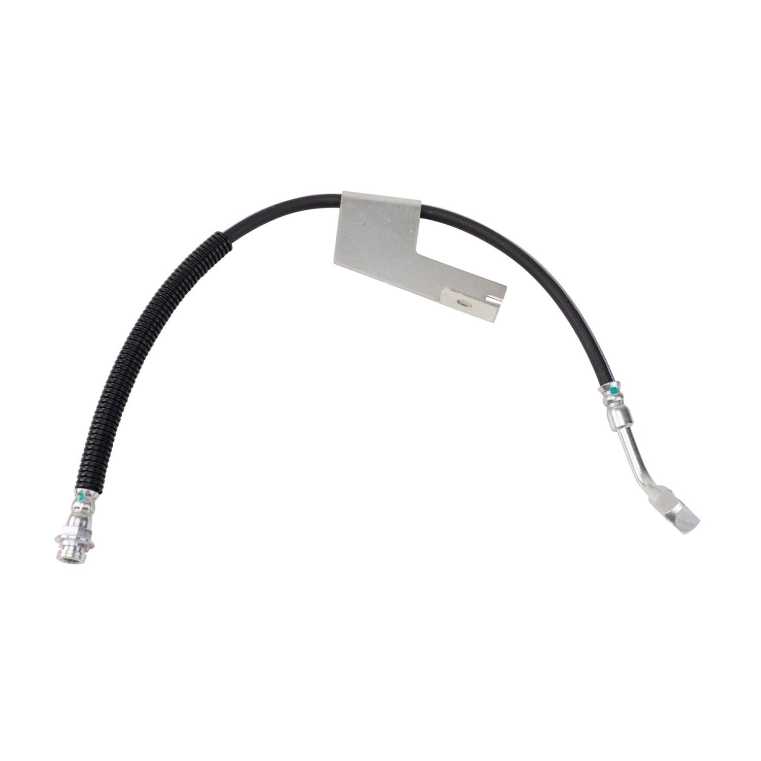 For 1996-2002 Chevrolet Express 3500 Front Left Brake Hose