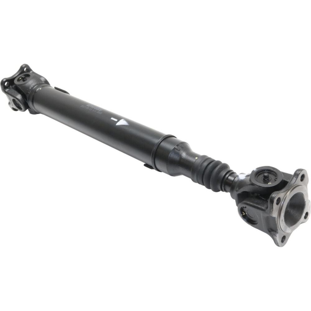 Front Drive Shaft For 03-05 C240 06-07 C280 03-05 C320 06-07 C350 AWD 2034106106