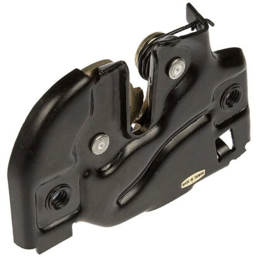 315-100 Hood Latch Lock New For Chevy Suburban SaVana Chevrolet Tahoe GMC