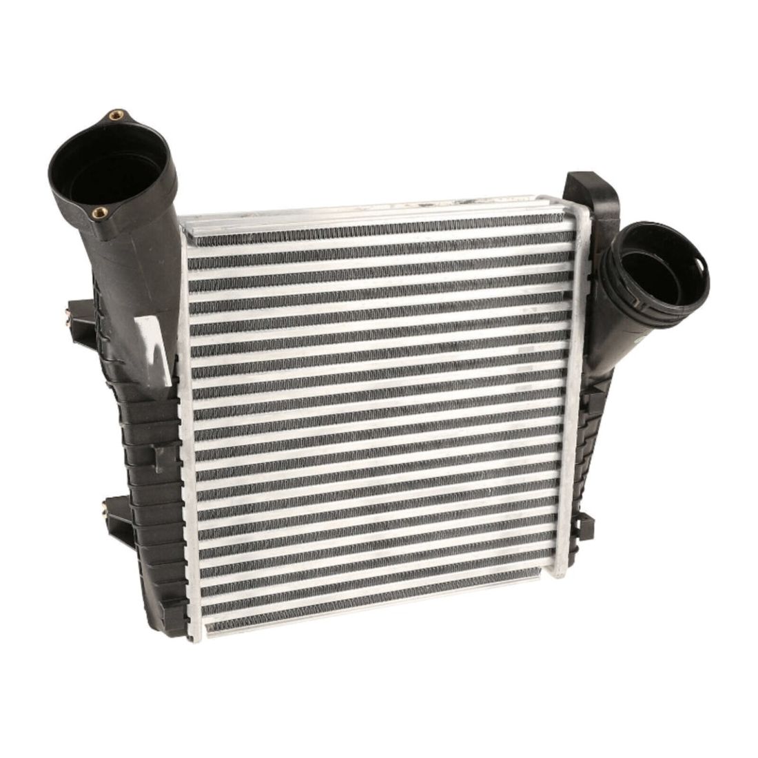 Driver Left Intercooler For Audi 09-15 Q7 Porsche 03-16 Cayenne VW 05-16 Touareg