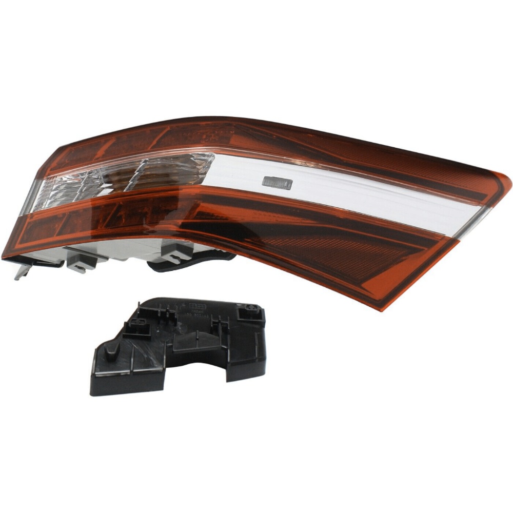 Tail Light For Toyota 2013-2015 Avalon Sedan Driver And Passenger Side