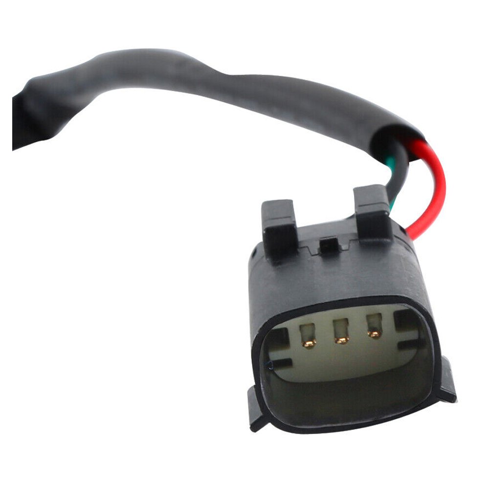 Saddlebag LED Run Brake Turn Light For Harley-Davidson Harley Road Glide Ultra