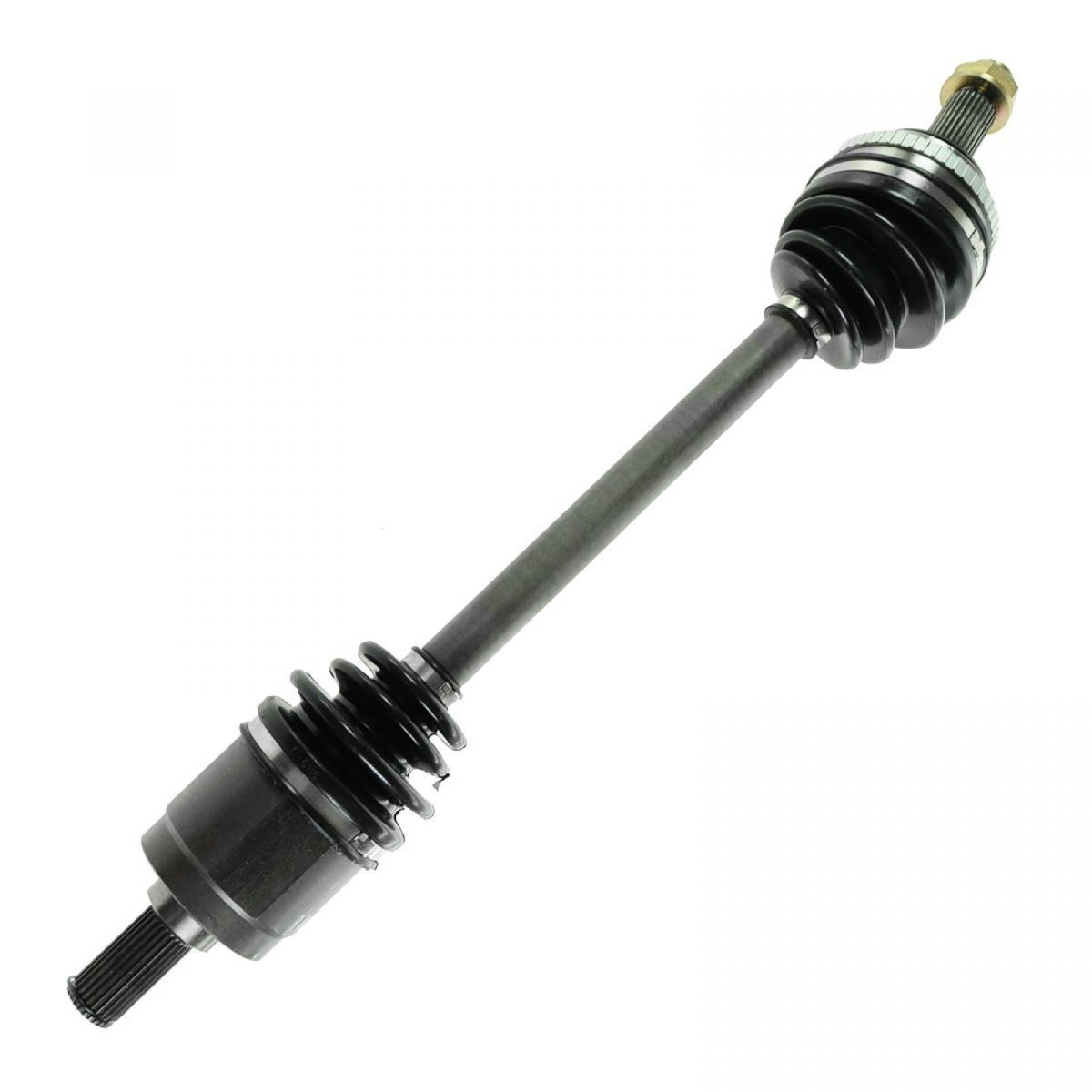 Front CV Axle Shaft Left/Right Pair Set Of 2 For Accord CL TL