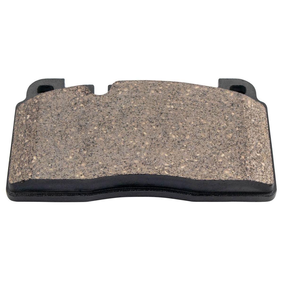 Front Posi Ceramic Disc Brake Pad Set For 13-17 Q5 Sport Utility Q5 Truck SUV