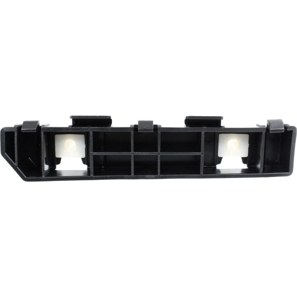 4 Sets Of - Bumper Bracket For Hyundai 2007-2011 Accent Hatchback Rear Driver Side