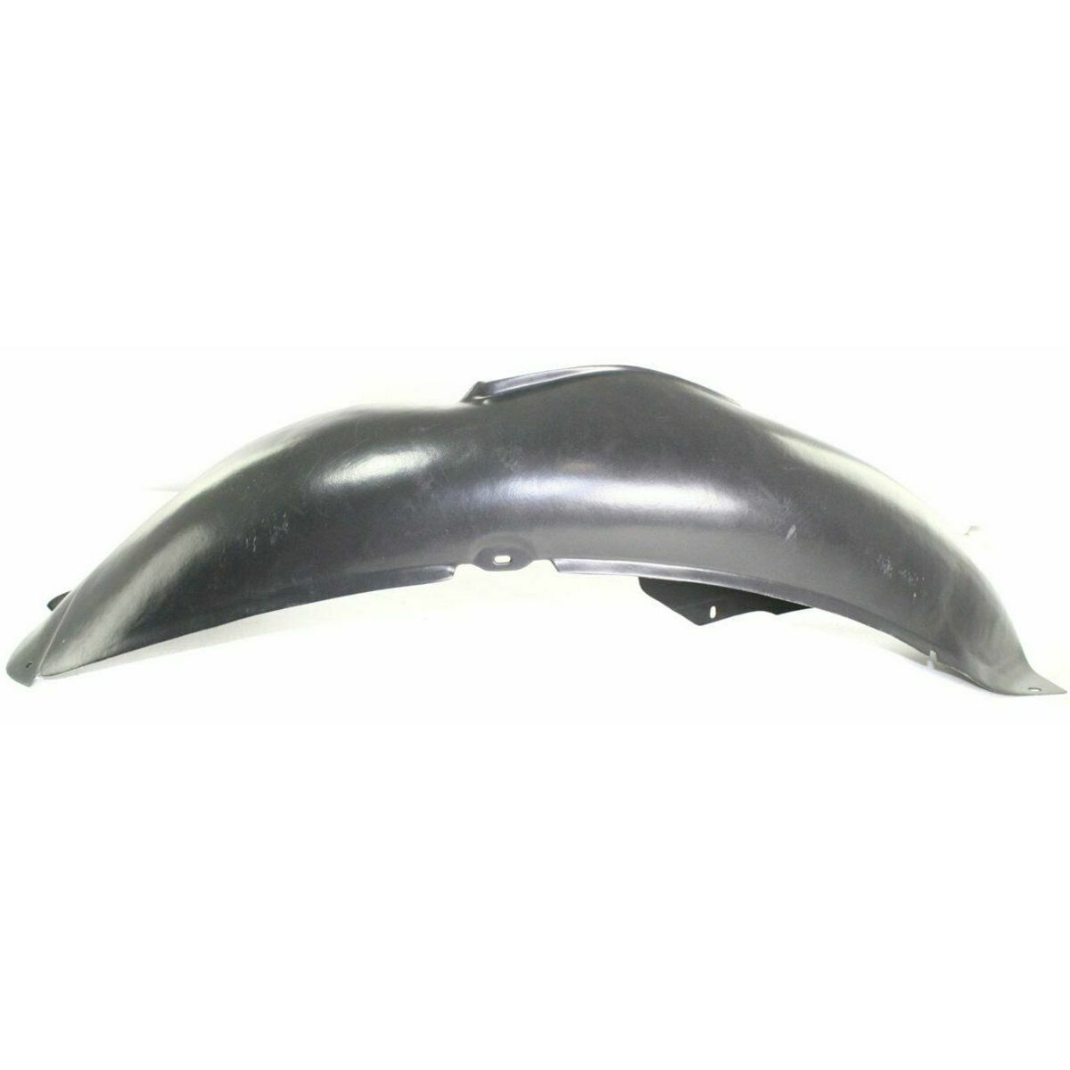 Fender Liner Front Right Side Rear Section For 11-12 CC Sportline VW1249110