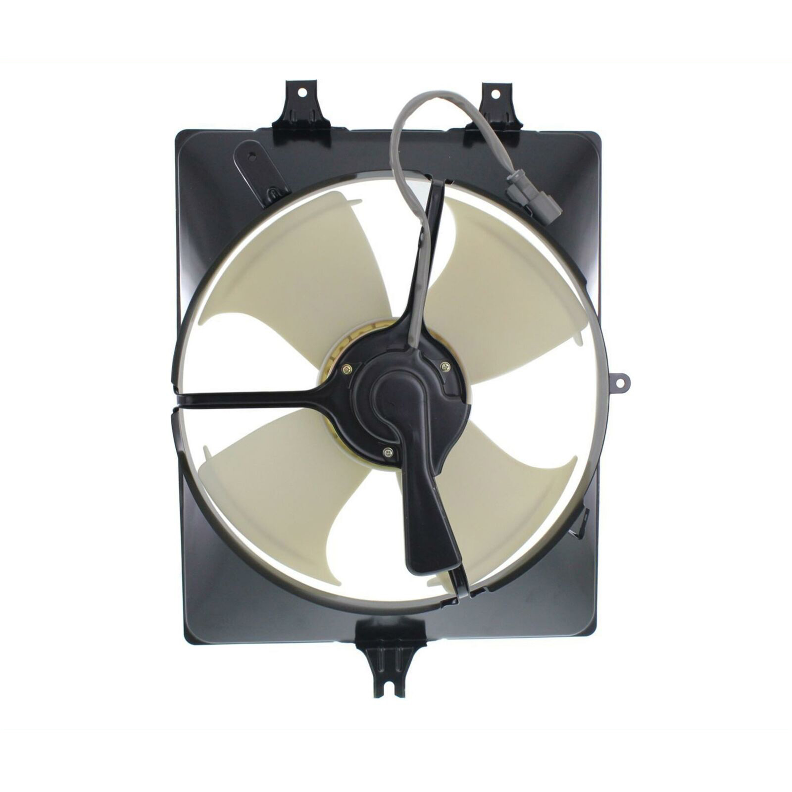 AC Condenser Fan Assembly For 04-08 TL Base 07-08 TL Type-S AC3113107