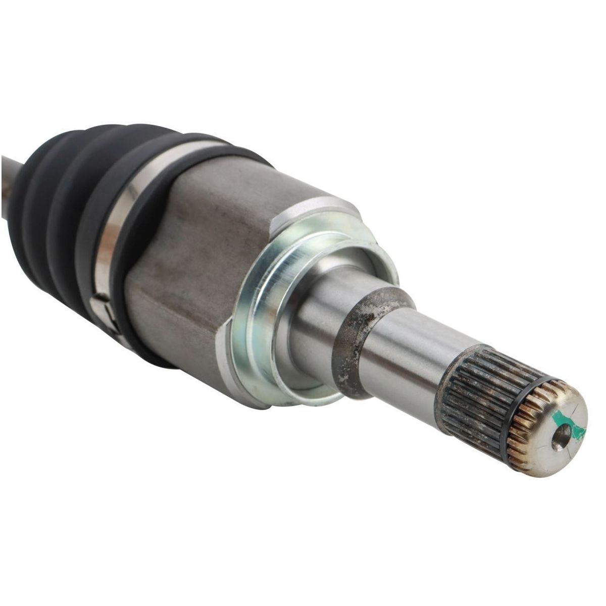 Rear Left For 2013-2019 Ford Police Interceptor Sedan Axle Shaft