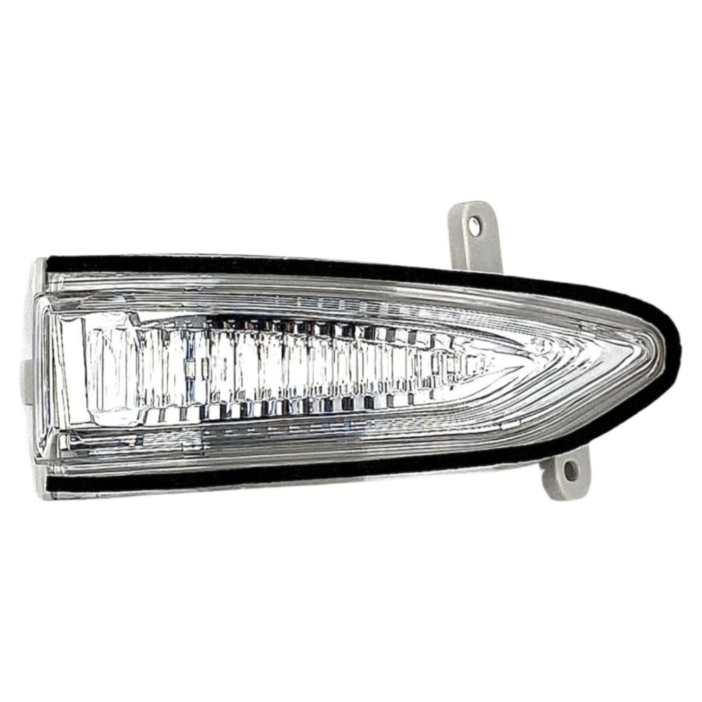 For 2013-18 Altima 2013-19 Sentra Passenger Right Side Mirror Turn Signal Lamp