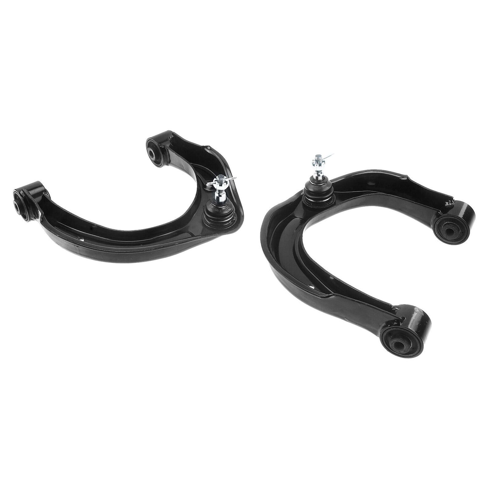 2pcs Front Left & Right Upper Control Arm For Hyundai Azera Sonata Kia Amanti
