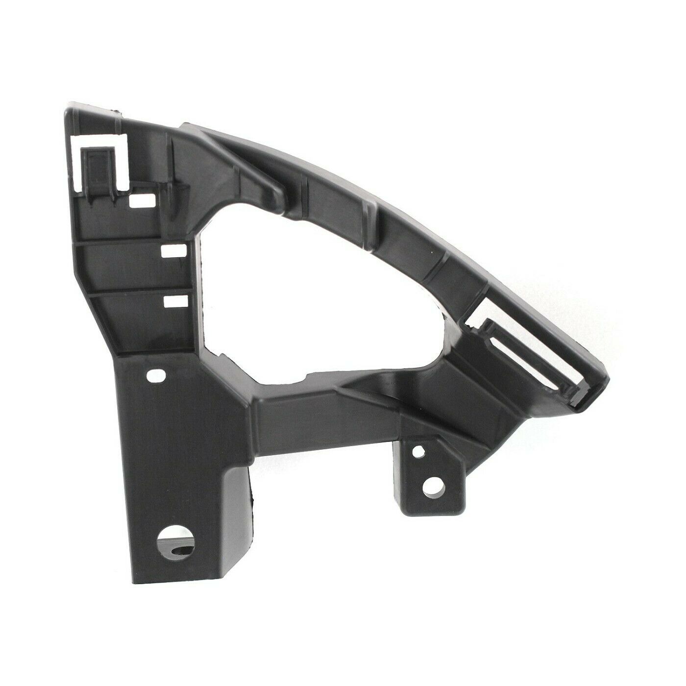 4 PCS - Bumper Bracket For 2016-18 Honda HR-V Side Cover Beam Set Front Left Right