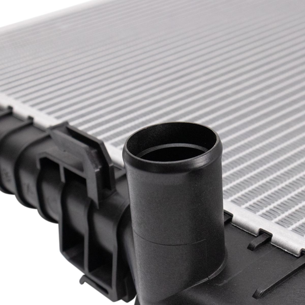 For 11-19 Explorer Limited Radiators Assembly Plastic Aluminum Core Direct-
