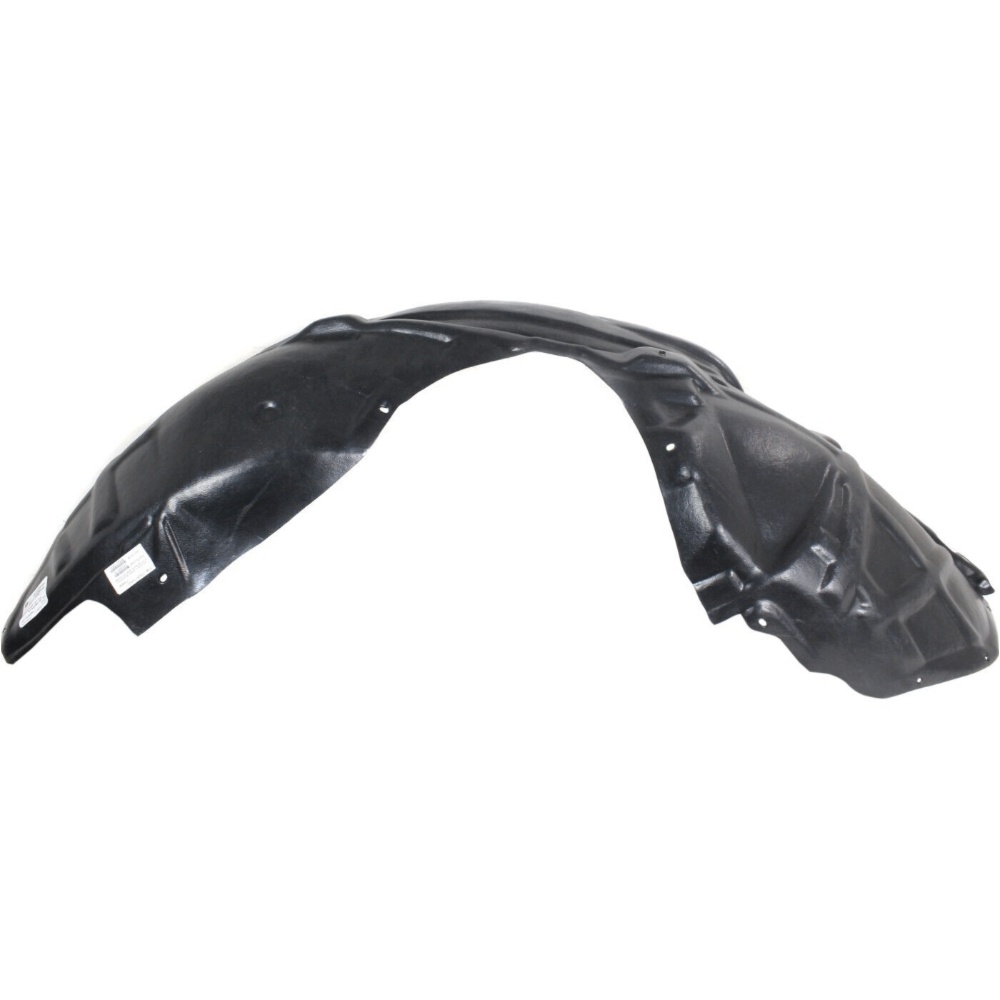 For Dodge Splash Shield Fender Liner Front Passenger Right Side Right Hand