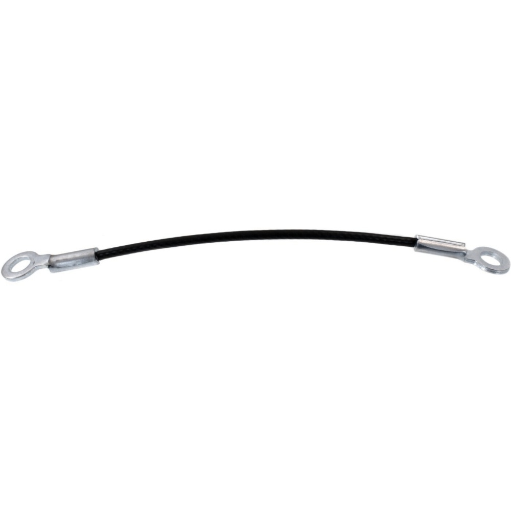 4 Sets Of - Tailgate Cable For 78-87 Chevrolet El Camino 78-87 GMC Caballero Left Or
