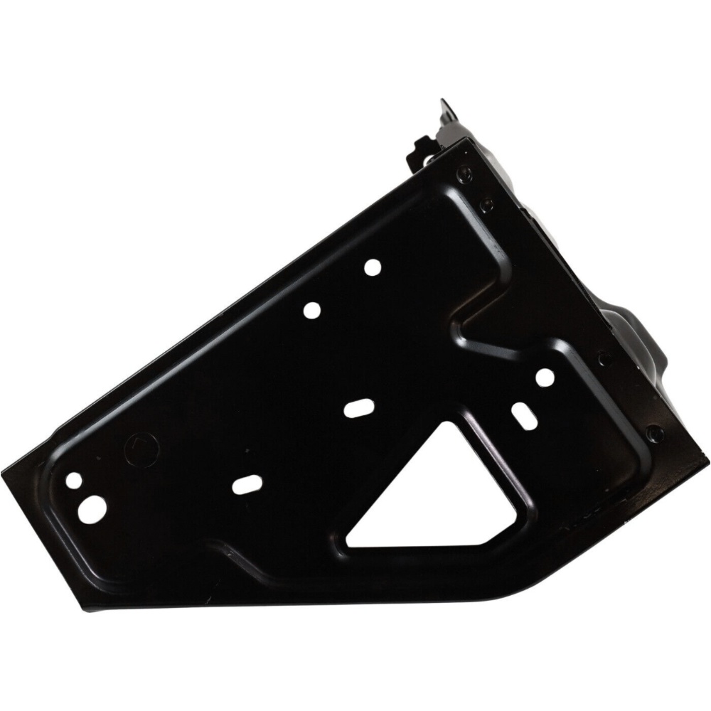 Pair Headlight Brackets Head Light Lamp Headlamp Housing Set Of 2 Left & Right