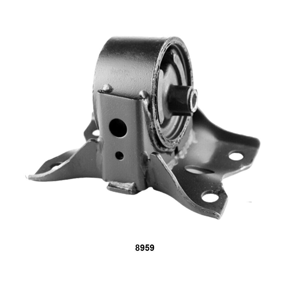 8959 Left Transmission Mount 1Pc I30, I35, Maxima 11220-40U02
